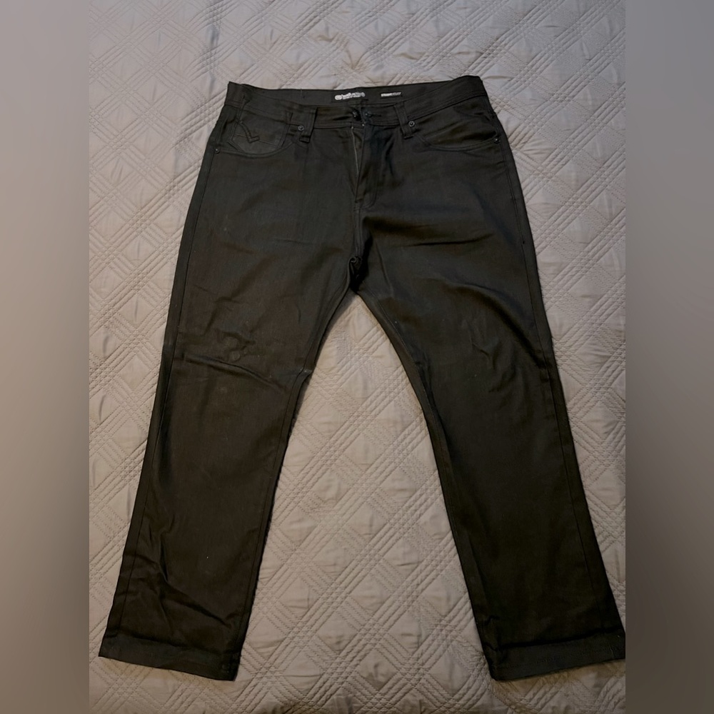 Ecko Unlimited Design Pants 38X30